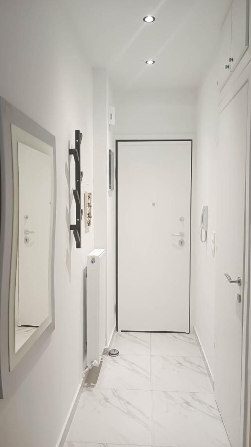 Cozy Fully Equipped Apartment Thessaloníki Luaran gambar