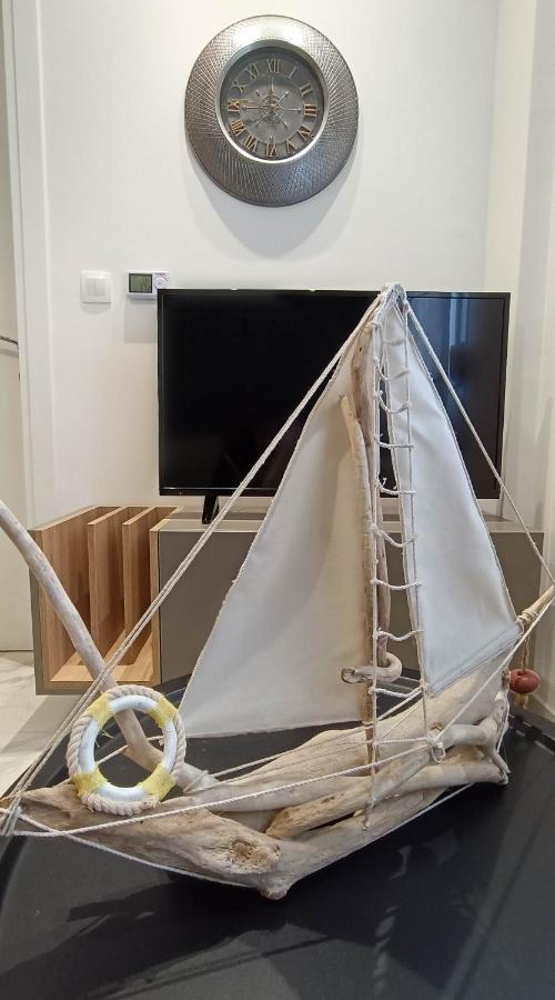 Cozy Fully Equipped Apartment Thessaloníki Luaran gambar