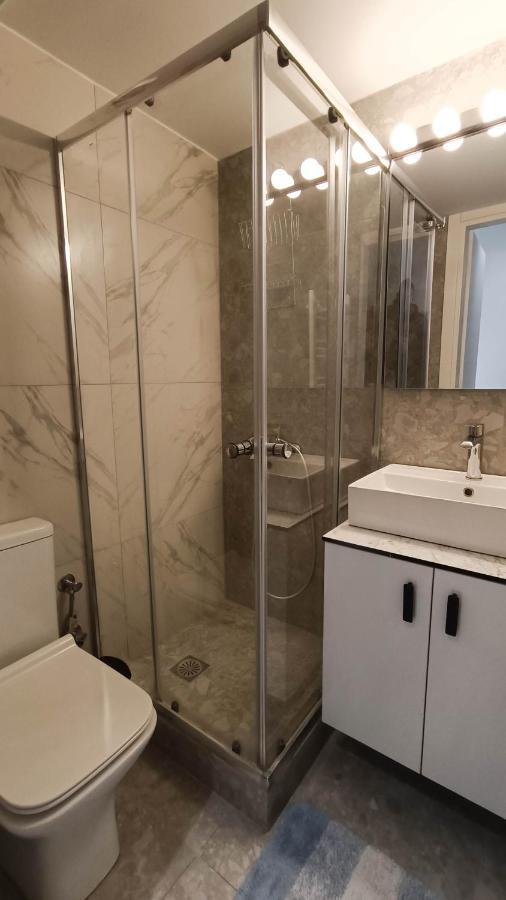 Cozy Fully Equipped Apartment Thessaloníki Luaran gambar